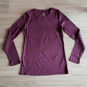 Faded Glory Long Sleeve